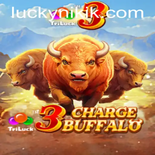 Discovering 3ChargeBuffalo: A Thrilling Addition to the Sportlocker.bet Lineup