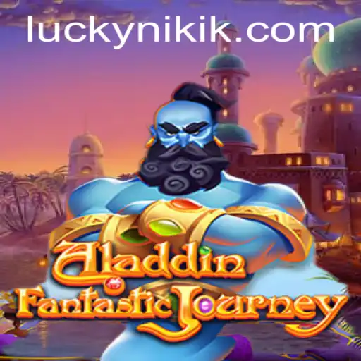 Discover the Magic of Aladdin: A Unique Gaming Experience