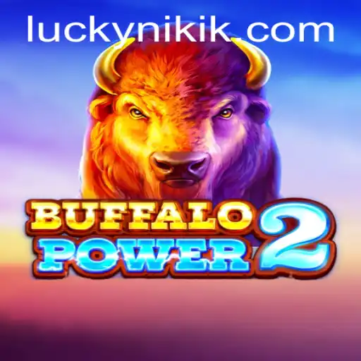 Explore the Thrilling World of BuffaloPower2 on Sportlocker.bet