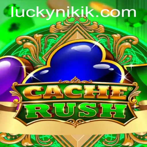 Exploring the Exciting World of CacheRush and Its Rising Popularity on sportlocker.bet