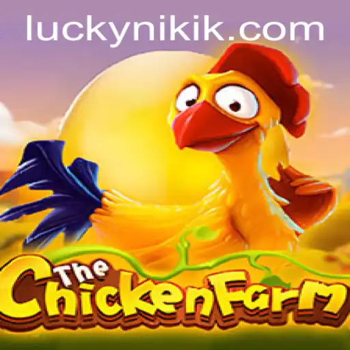 Exploring the Exciting World of ChickenFarm: A New Frontier in Online Gaming