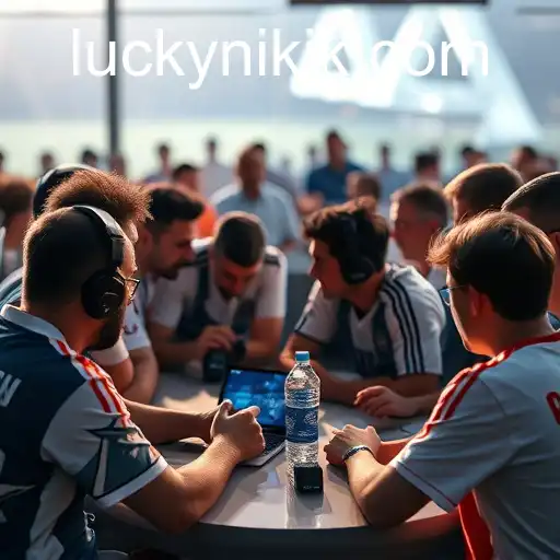 Player Community