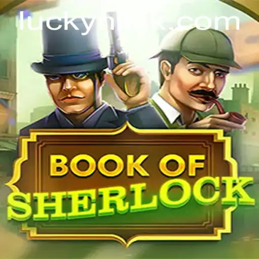 Unraveling the Mysteries of BookOfSherlock at Sportlocker.bet