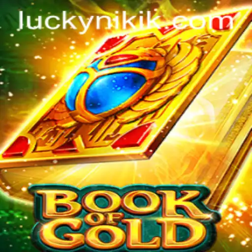 Exploring the Thrilling World of BookofGold