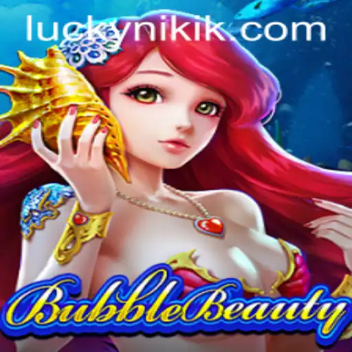 BubbleBeauty: A Burst of Fun in the Digital Arena