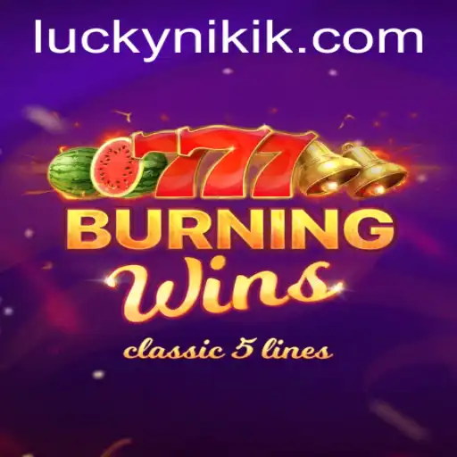 BurningWins: A New Era in Gaming at Sportlocker.bet