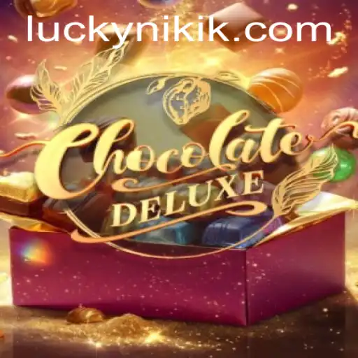 ChocolateDeluxe: The Sweet Game Redefining Strategy Play