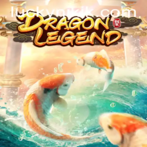 Unleashing the Magic of DragonLegend: A Comprehensive Guide