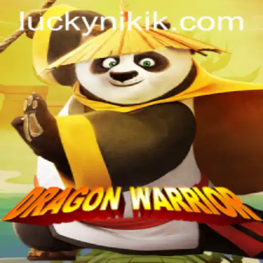 Unleashing the World of DragonWarrior: A Riveting Gaming Experience