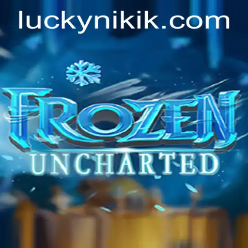 FrozenUncharted: The Thrilling Fusion of Adventure and Strategy