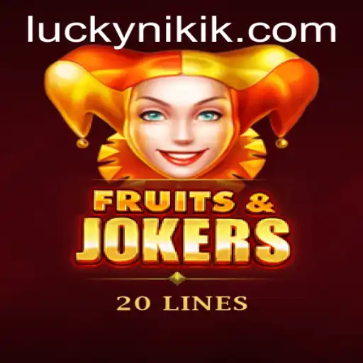 Exploring the Excitement of FruitsAndJokers20