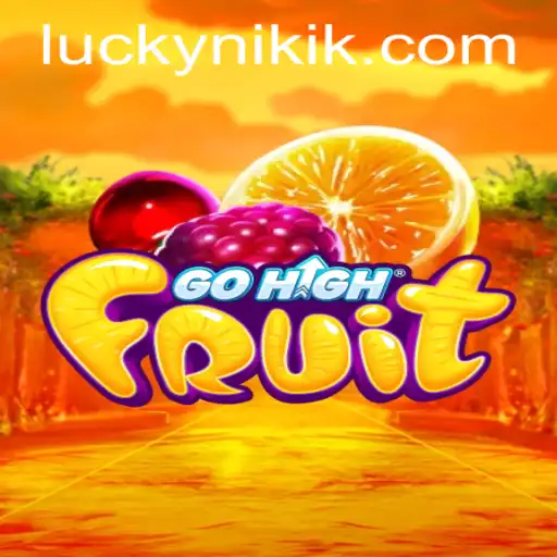Unveiling GoHighFruit: A Fresh Approach to Gaming