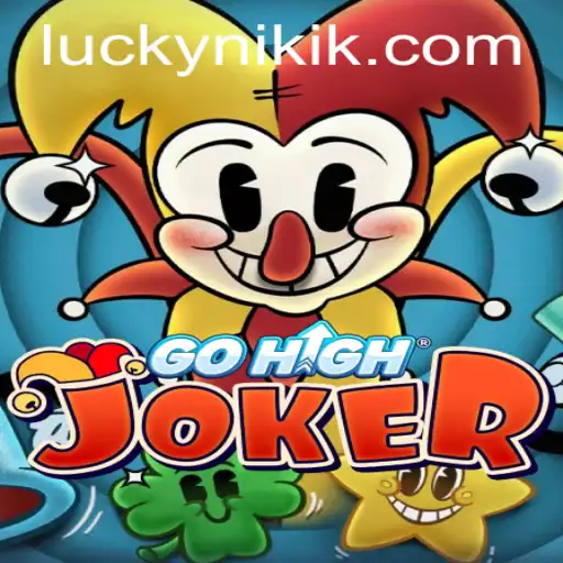 GoHighJoker: A New Era in Gaming by sportlocker.bet