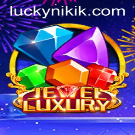 Explore the Exciting World of JewelLuxury: A Thrilling New Game Experience