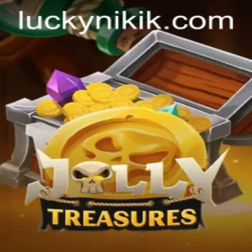 Exploring the Exciting World of JollyTreasures on SportLocker.bet