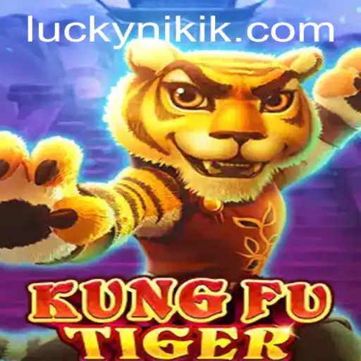 Exploring KungFuTiger: A Martial Arts Adventure Game