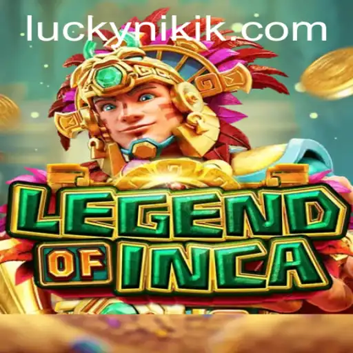 Explore the Fascinating World of LegendofInca