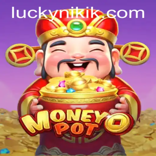 MoneyPot: The Innovative Game Revolutionizing Digital Play