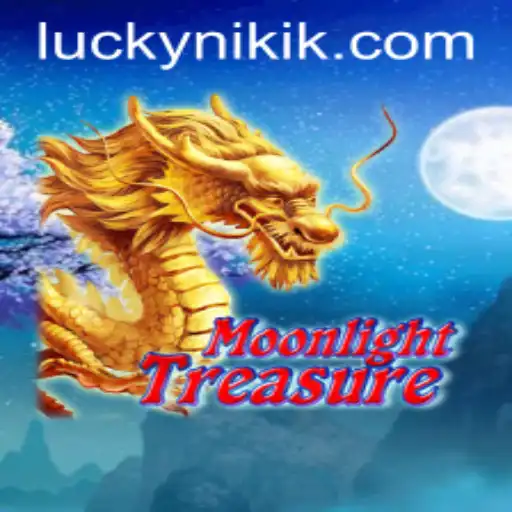Discover the Thrilling World of MoonlightTreasure: A Riveting Adventure Awaits