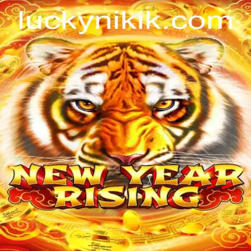 Discover the Exciting World of NewYearRising: The Latest Sports Adventure