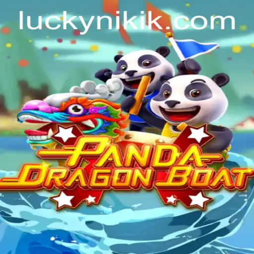 Discover the Thrill of PANDADRAGONBOAT: A New Craze by SportLocker.bet