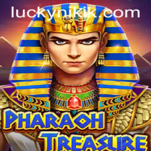 Unveiling the Mysteries of PharaohTreasure: A Dive into Ancient Gaming Adventure