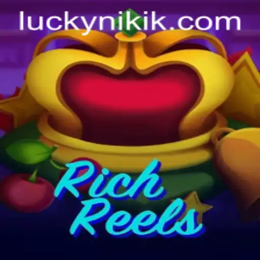 RichReels: Dive into a World of Virtual Gaming with Sportlocker.bet