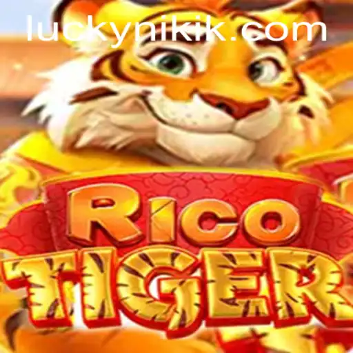 Unveiling RicoTiger: The Thrilling Game of Strategy and Chance