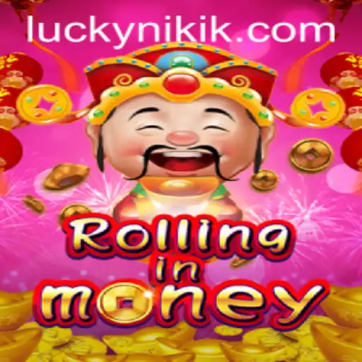 RollingInMoney: A Thrilling New Game in the Sportlocker.bet Universe