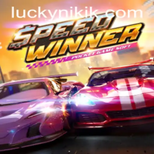 Unveiling SpeedWinner: A Thrilling Gaming Experience by Sportlocker.bet
