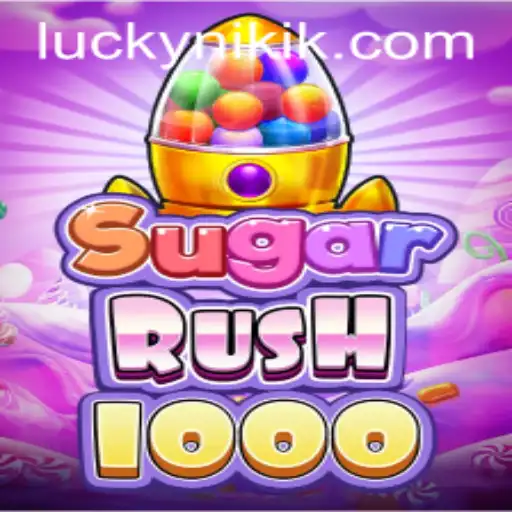 Exploring SugarRush1000: A New Dimension in Online Gaming