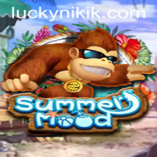 Exploring the Dynamic World of SummerMood: A Gaming Adventure