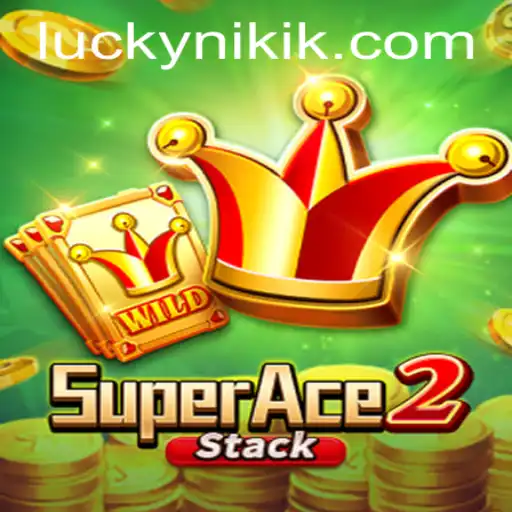 Exploring SuperAce2: An Exciting Dive into Sportlocker.bet's Latest Game