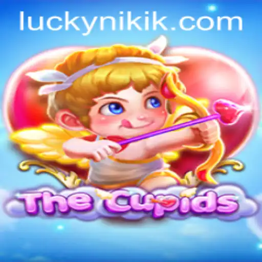 TheCupids: A New Sport Phenomenon by sportlocker.bet