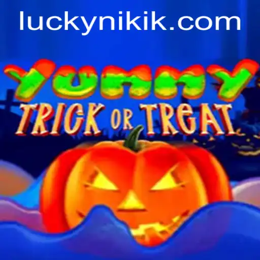 Discover the Exciting World of YummyTrickorTreat: A Comprehensive Guide