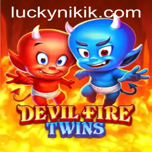 Exploring the Thrills of DevilFireTwins: The New Era of Gaming with sportlocker.bet
