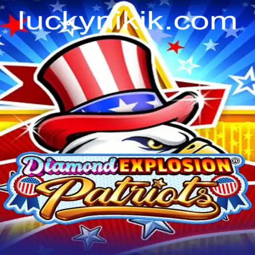 The Thrilling World of DiamondExplosionPatriots: An Inside Look