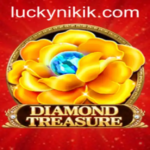 Exploring Diamondtreasure: A Comprehensive Guide to the Game