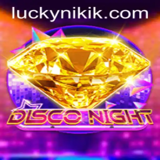 Dive into the Thrilling World of DiscoNight: A Unique Gaming Experience