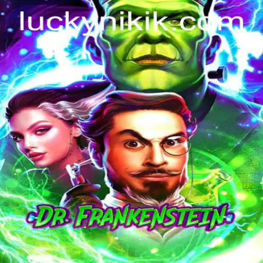 Unraveling the Mystery: DrFrankenstein and the World of Competitive Gaming
