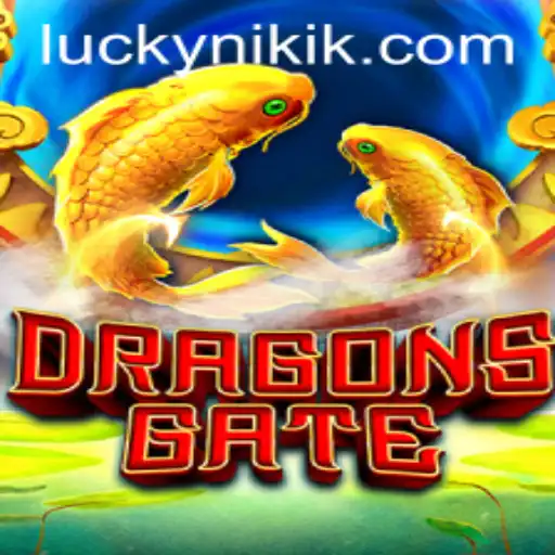 DragonsGate: Unleashing Legends in the Gaming World