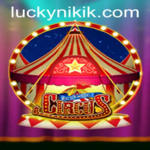Discover the Thrilling World of EcstaticCircus