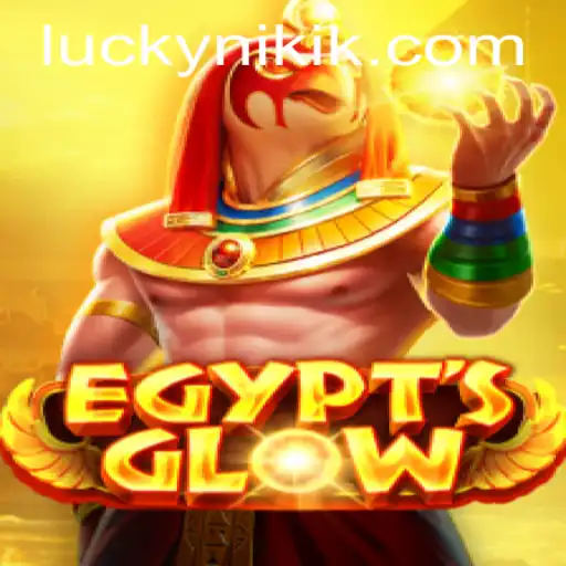 Discover the Exciting World of EgyptsGlow: A Thrilling New Experience in the Online Gaming Landscape