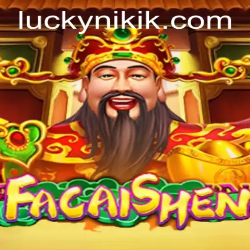 Discover the Excitement of FaCaiShen at Sportlocker.bet