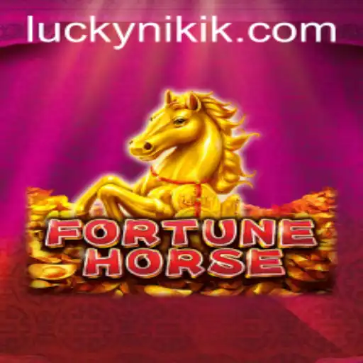 Exploring FortuneHorse: The Innovative Horse Racing Game from sportlocker.bet