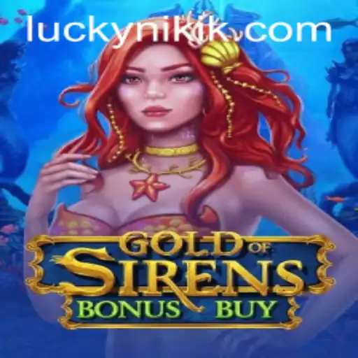 GoldofSirensBonusBuy: Dive into the Mythical Gaming Experience