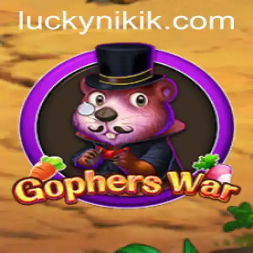 GophersWar: A New Sensation in Interactive Sports Gaming by Sportlocker.bet
