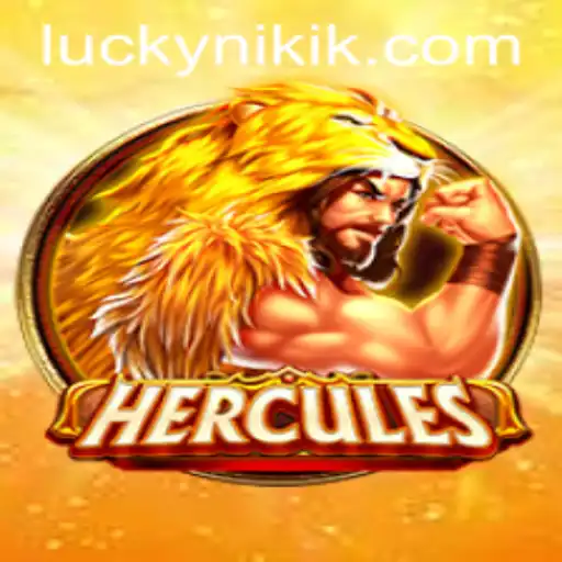 Discover the Thrilling World of Hercules at Sportlocker.bet