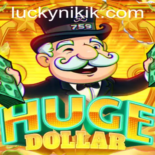 HugeDollar: A Thrilling Venture in the World of Online Gaming