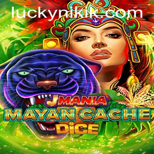 Unveiling JManiaMayanCacheDice: A Fusion of Strategy and Chance